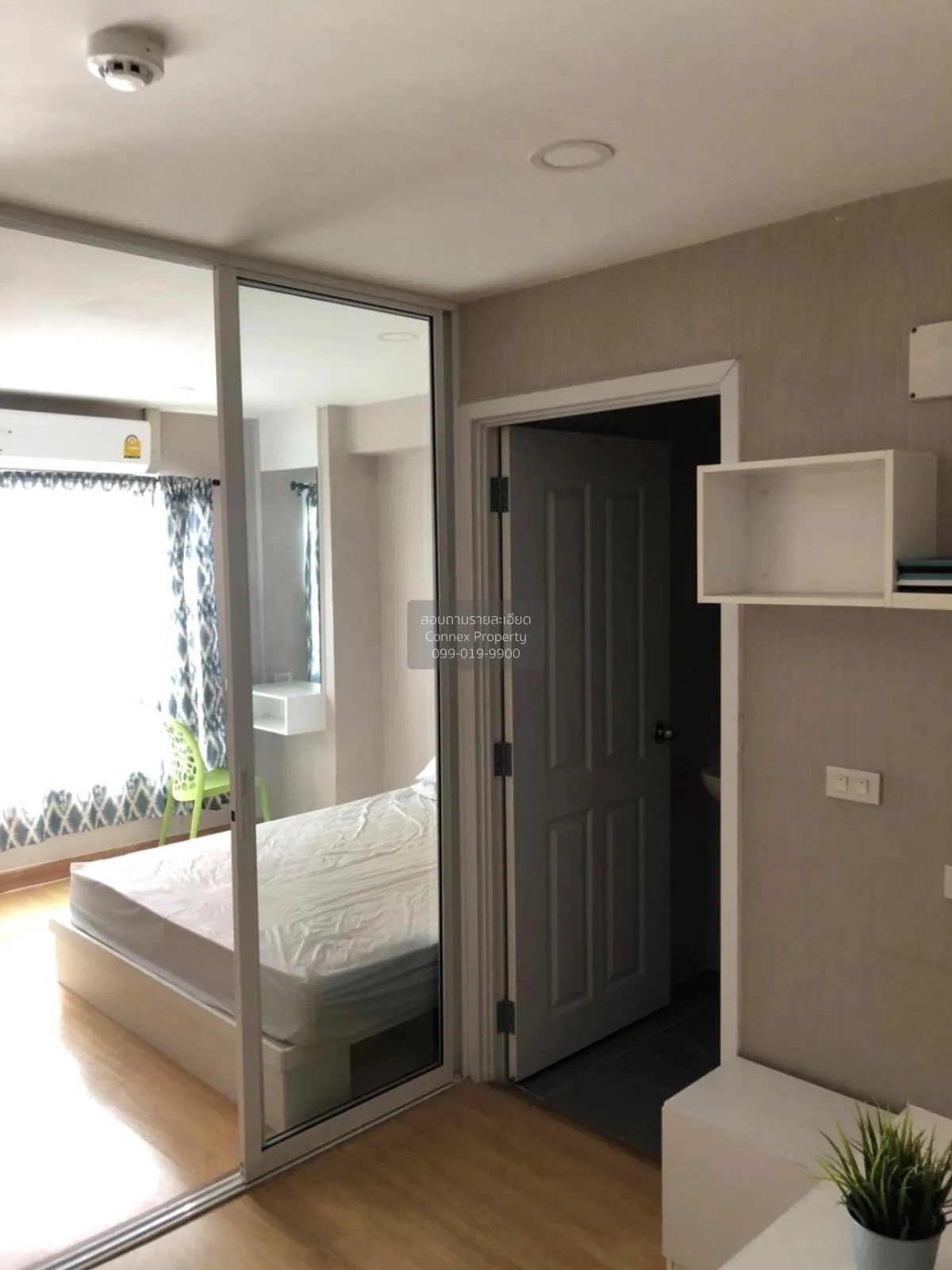 For Sale Condo , The Monavale Phetkasem 39 , MRT-Phasi Charoen ,  1
