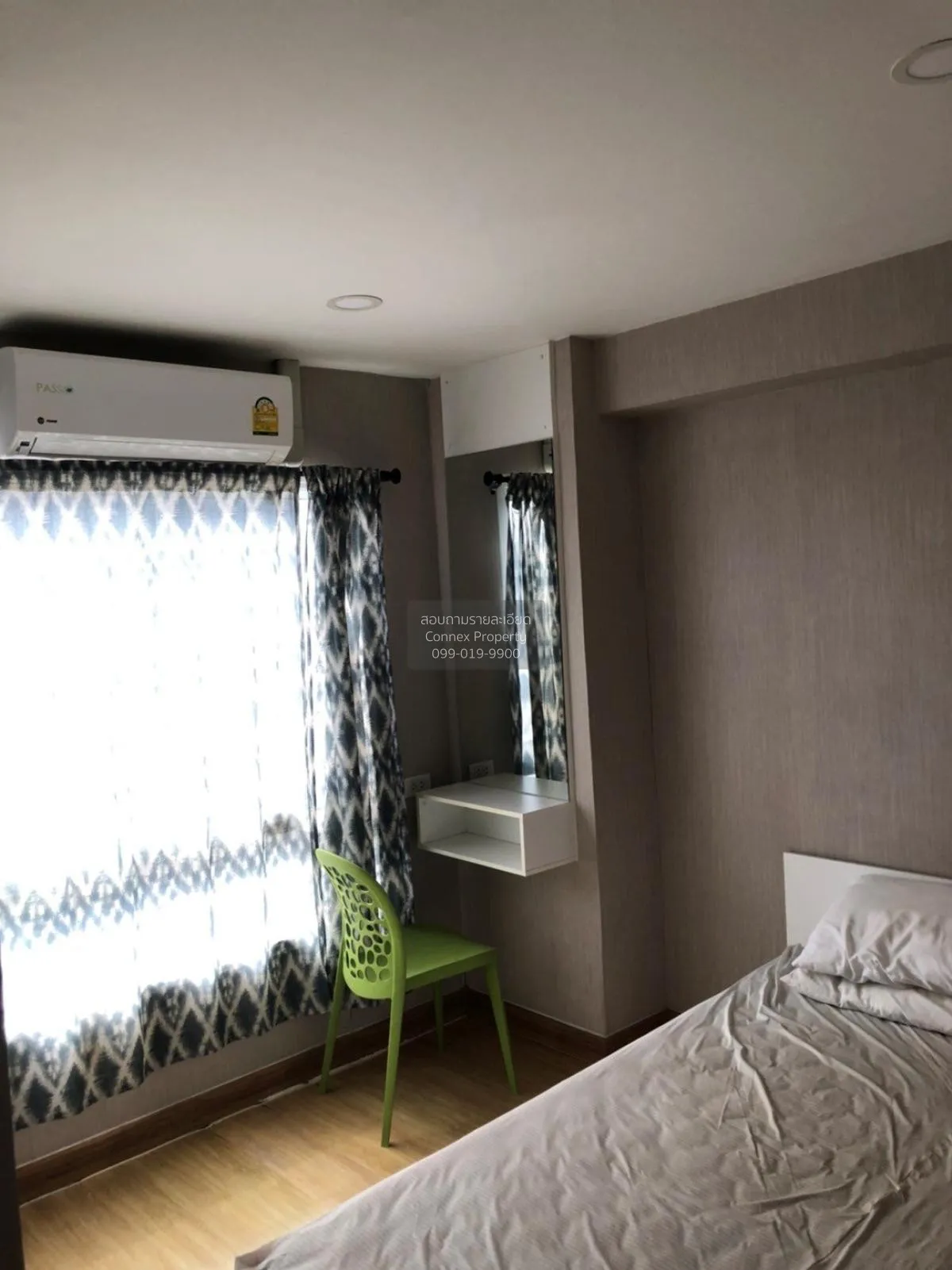 For Sale Condo , The Monavale Phetkasem 39 , MRT-Phasi Charoen ,  2