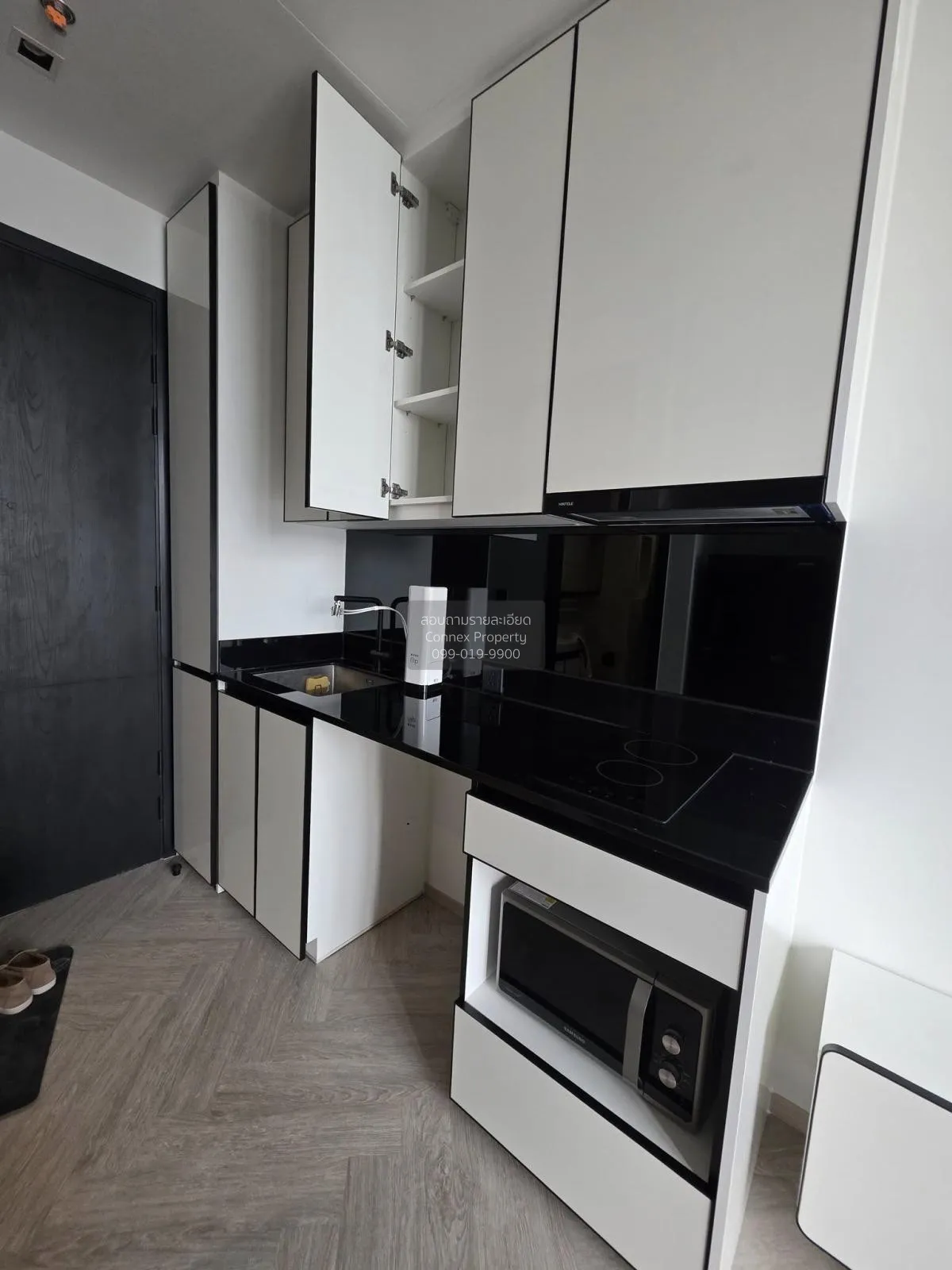 For Sale Condo , Chapter Charoennakhorn-Riverside , BTS-Krung Tho 3