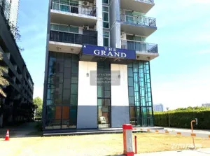 ขายคอนโด  เอดี เดอะ แกรนด์ จอมเทียน พัทยา นาเกลือ บางละมุง ชลบุรี CX-128993