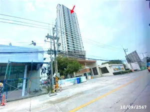 ขายคอนโด  อินฟินิตี้ วัน ชลบุรี เสม็ด เมืองชลบุรี ชลบุรี CX-128997