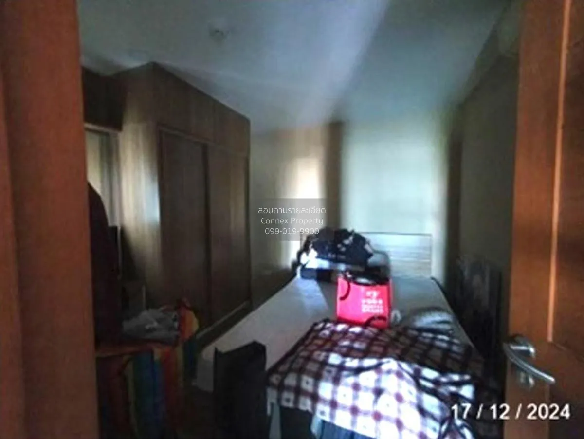 ขายคอนโด  มอนิงตั้น แกรนด์ เรสซิเดนซ์ แสนสุข เมืองชลบุรี กรุงเทพ  4