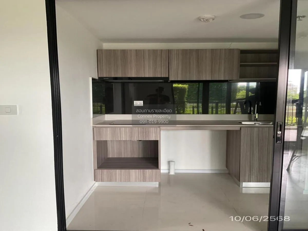 ขายคอนโด  ดิ ออริจิ้น พหลฯ - สะพานใหม่ BTS-สะพานใหม่ คลองถนน เขต  3