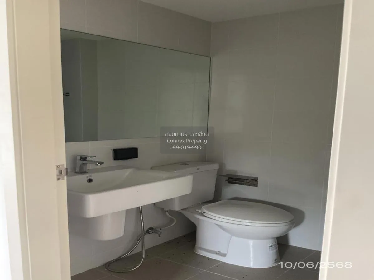 ขายคอนโด  ดิ ออริจิ้น พหลฯ - สะพานใหม่ BTS-สะพานใหม่ คลองถนน เขต 