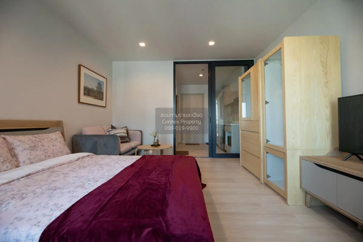 เช่าคอนโด  ไลฟ์ วัน ไวร์เลส BTS-เพลินจิต ลุมพินี เขต ปทุมวัน กรุง 2