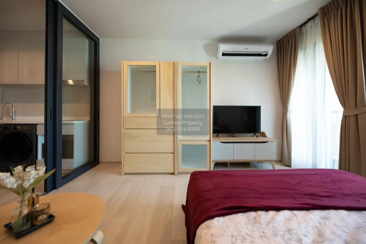 เช่าคอนโด  ไลฟ์ วัน ไวร์เลส BTS-เพลินจิต ลุมพินี เขต ปทุมวัน กรุง 3