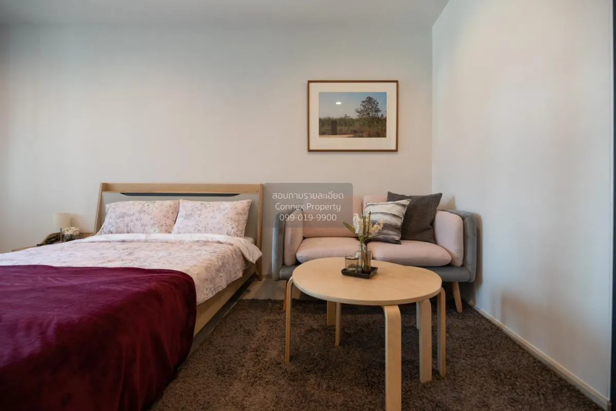 เช่าคอนโด  ไลฟ์ วัน ไวร์เลส BTS-เพลินจิต ลุมพินี เขต ปทุมวัน กรุง 4