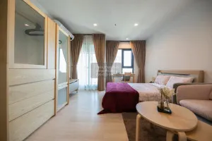 FOR RENT condo , Life One Wireless , BTS-Phloen Chit , Lumpini , Pathum Wan , Bangkok , CX-12900