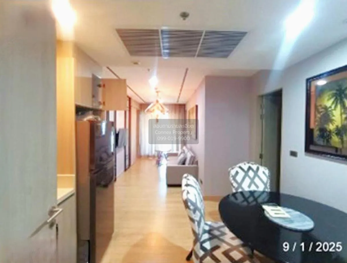 ขายคอนโด  อินฟินิตี้ วัน ชลบุรี เสม็ด เมืองชลบุรี ชลบุรี CX-12900 2