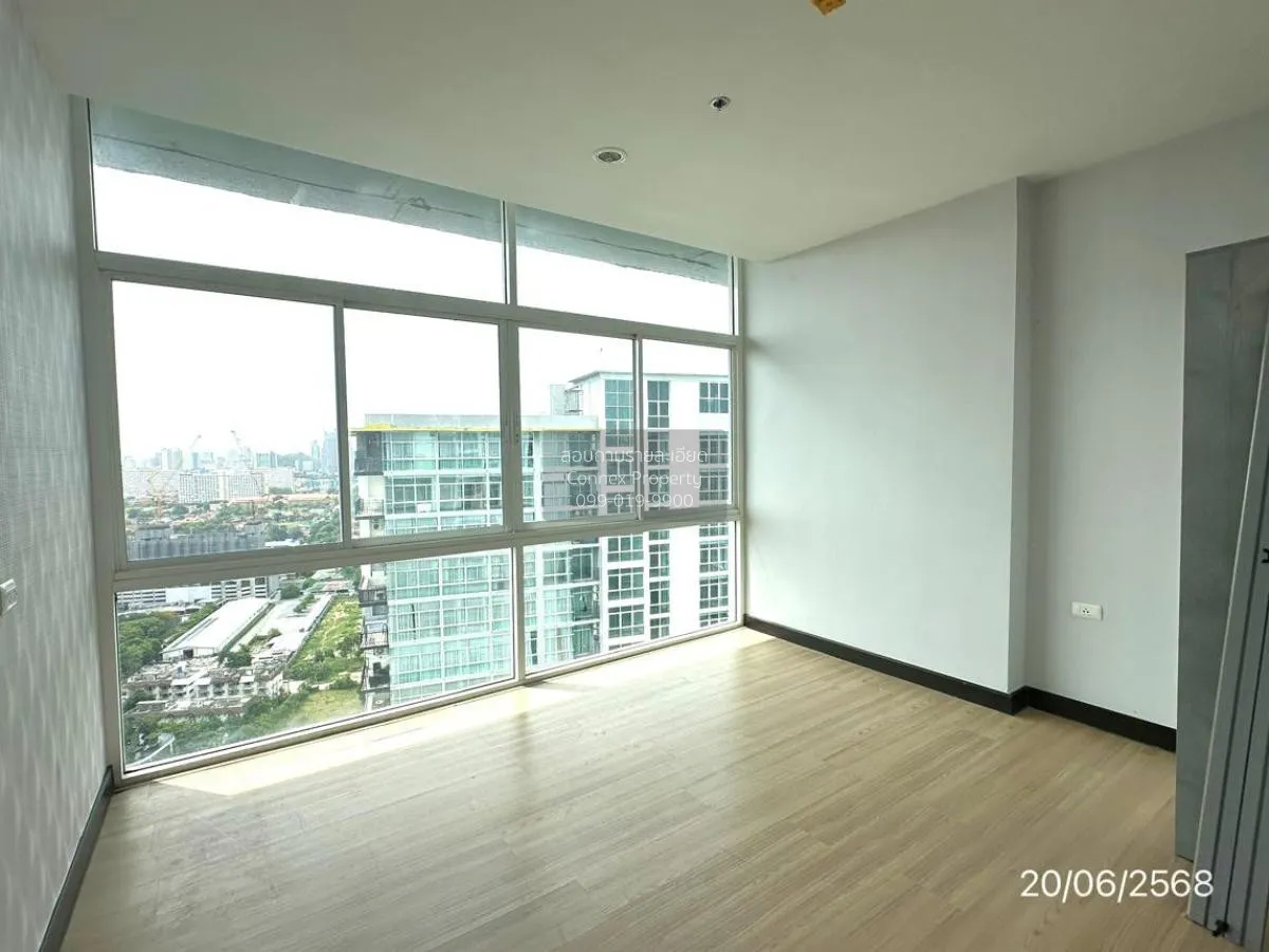 ขายคอนโด  เอดี เดอะ แกรนด์ จอมเทียน พัทยา นาเกลือ บางละมุง ชลบุรี 2