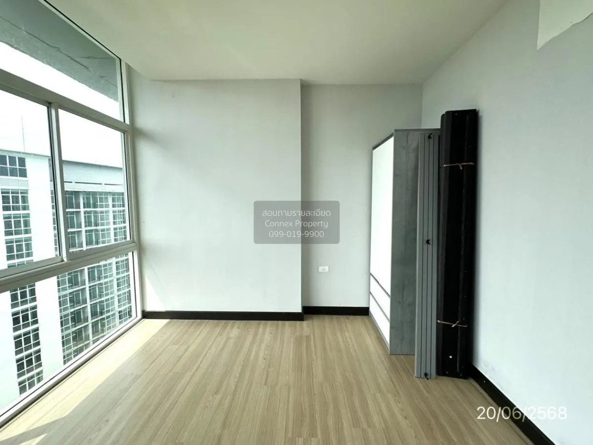 ขายคอนโด  เอดี เดอะ แกรนด์ จอมเทียน พัทยา นาเกลือ บางละมุง ชลบุรี 3