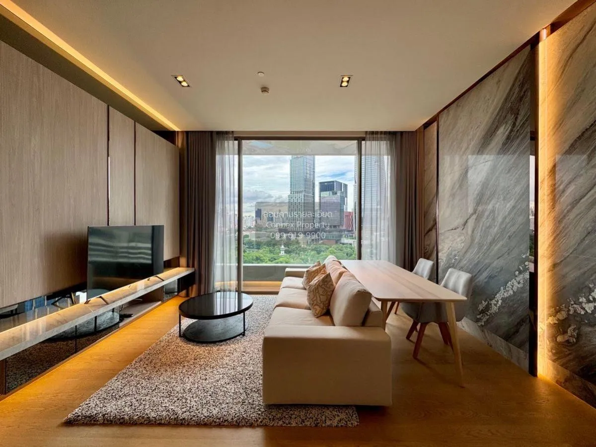 For Sale Condo , Saladaeng One , BTS-Sala Daeng , Silom , Bang Ra 2