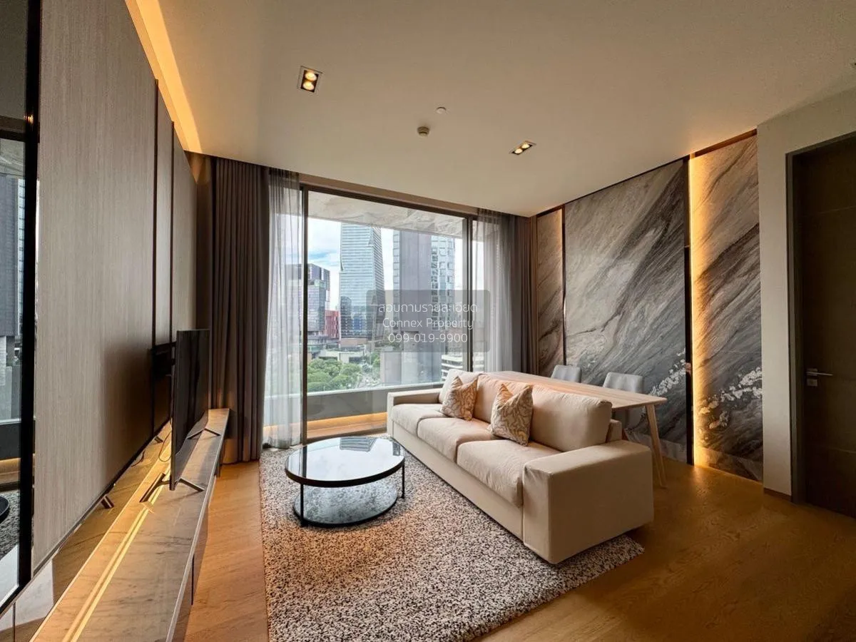 For Sale Condo , Saladaeng One , BTS-Sala Daeng , Silom , Bang Ra 3