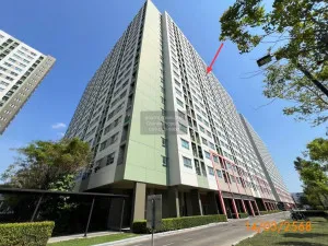 For Sale Condo , Lumpini Park Phetkasem 98 , MRT-Lak Song , Bang Khae Nuea , Bang Khae , Bangkok , CX-129007