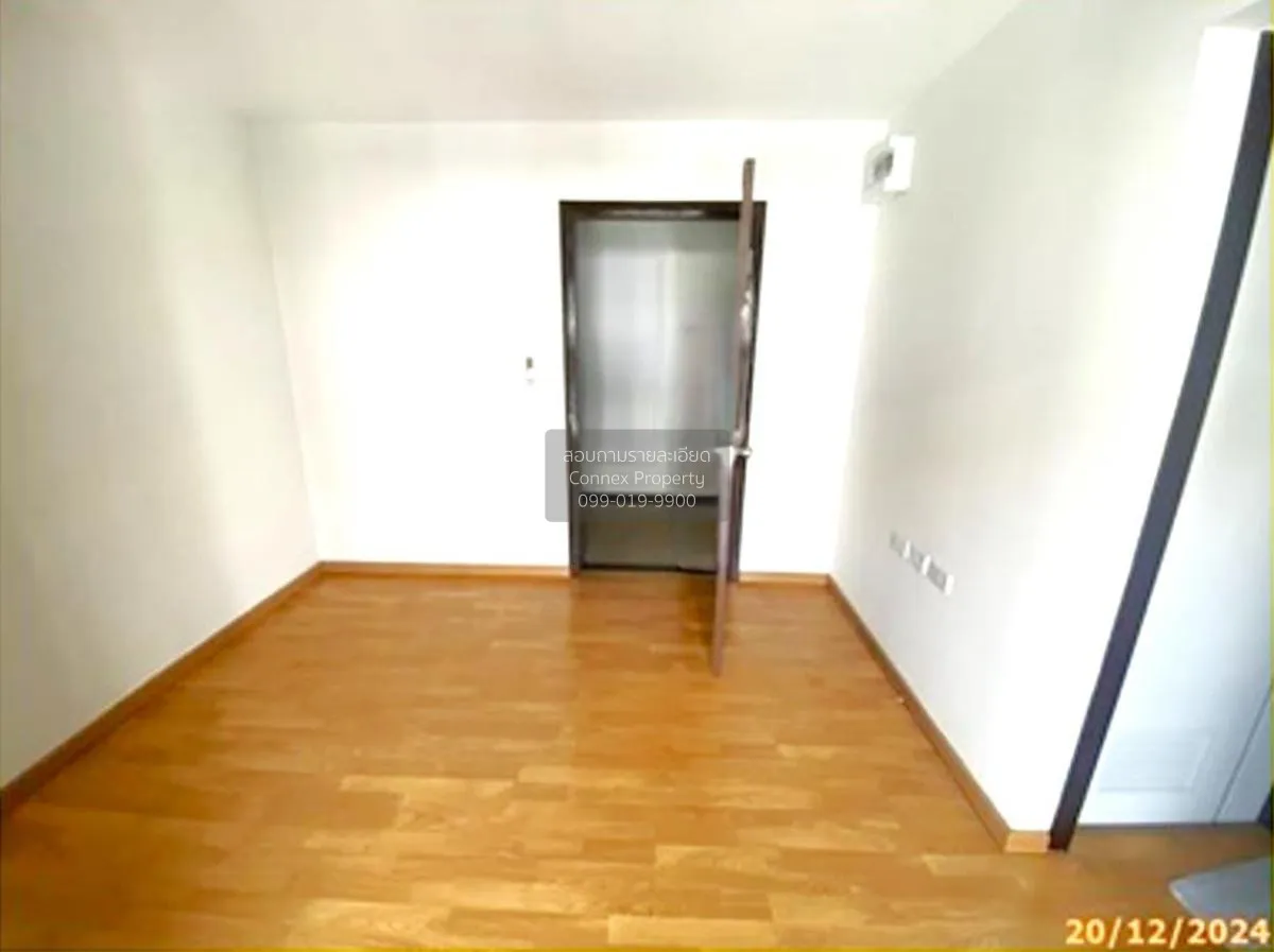 ขายคอนโด  เวลาดี เรสซิเดนซ์ สามเสนใน เขต พญาไท กรุงเทพ CX-129011 3