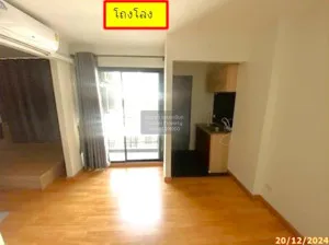 ขายคอนโด  เวลาดี เรสซิเดนซ์ สามเสนใน เขต พญาไท กรุงเทพ CX-129011