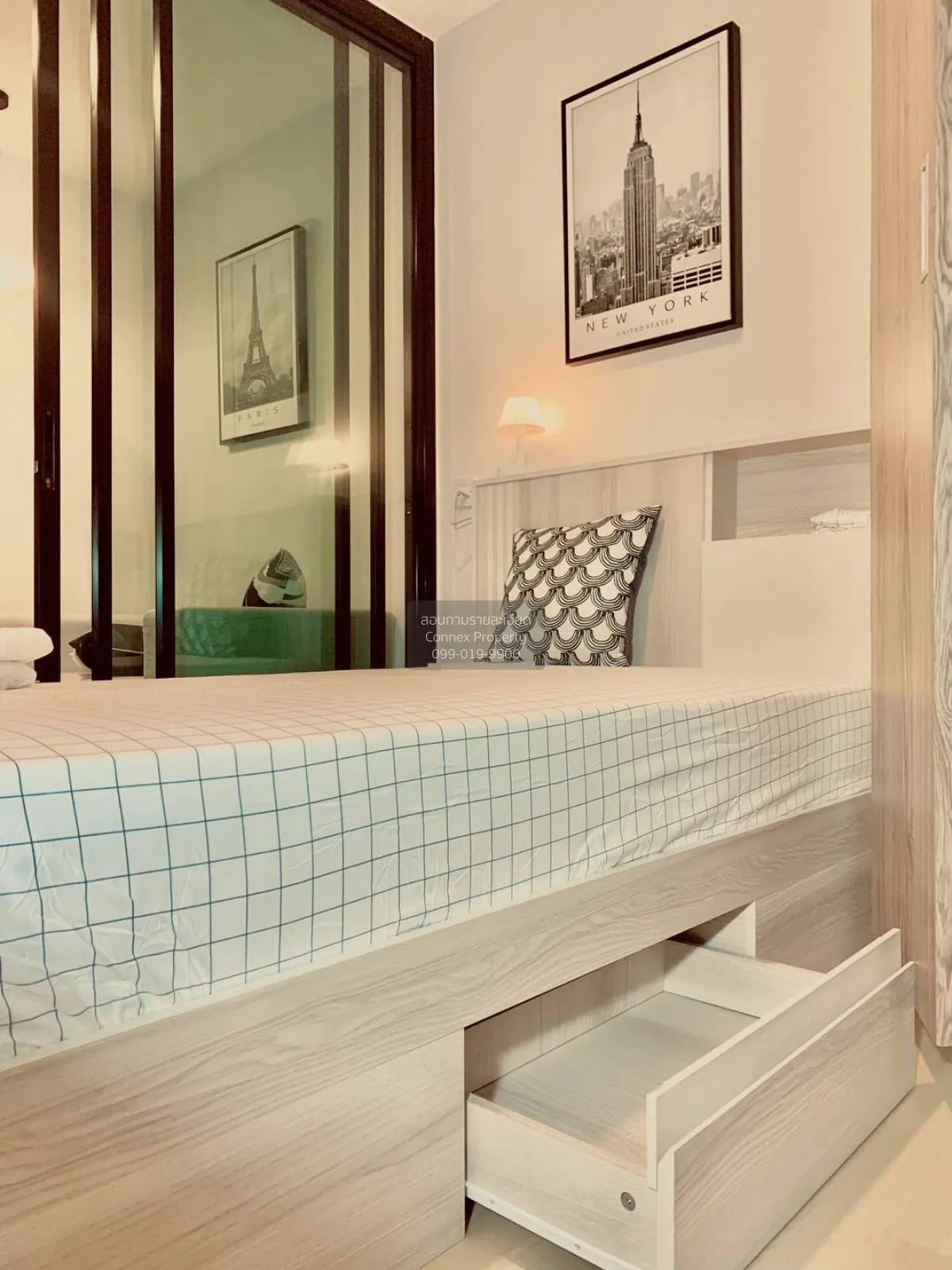 For Rent Condo , Pause Sukhumvit 115 , BTS-Pu Chao , Thepharak , 