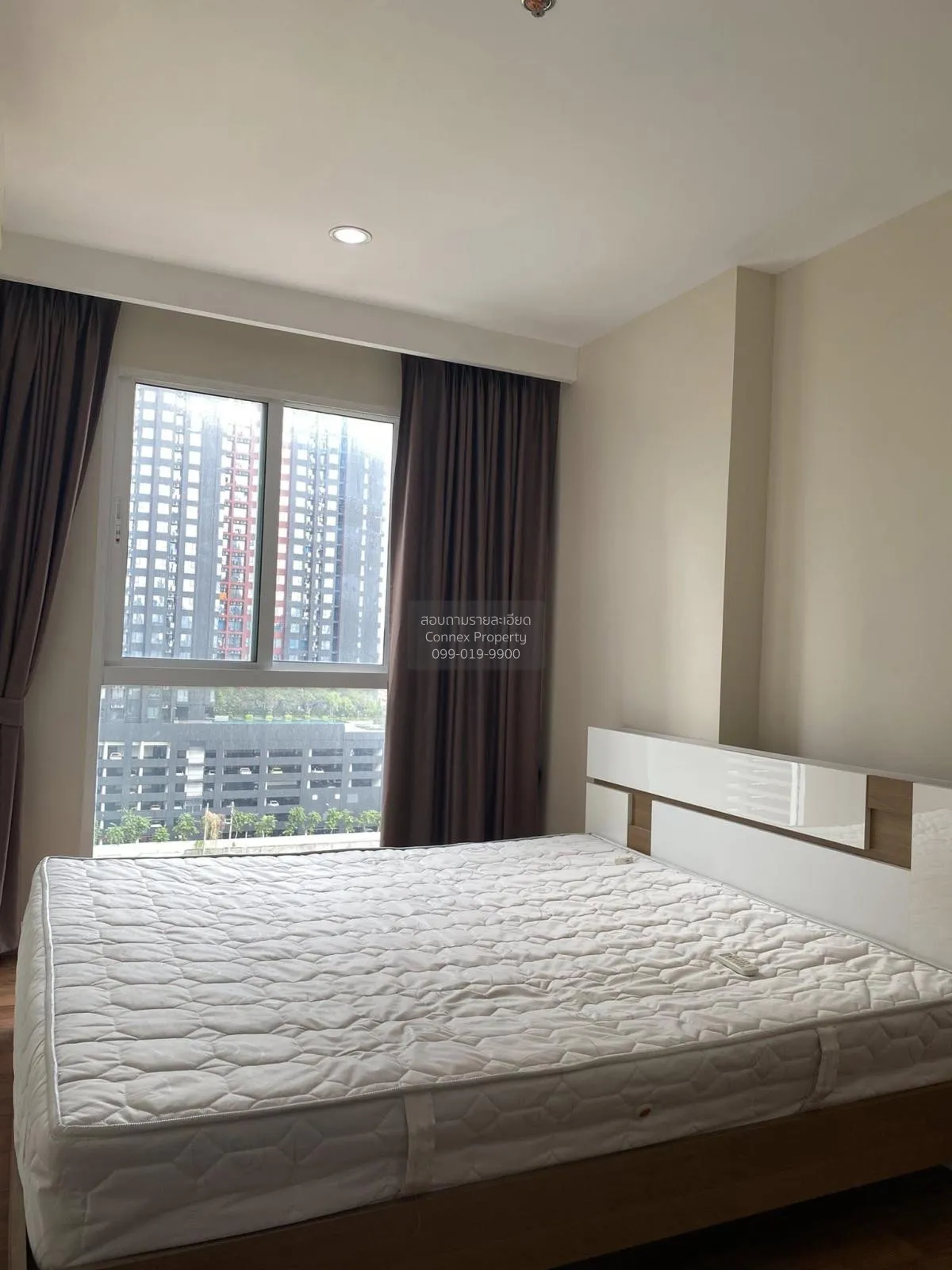 For Rent Condo , The Mark Ratchada - Airport Link , MRT-Phra Ram  4