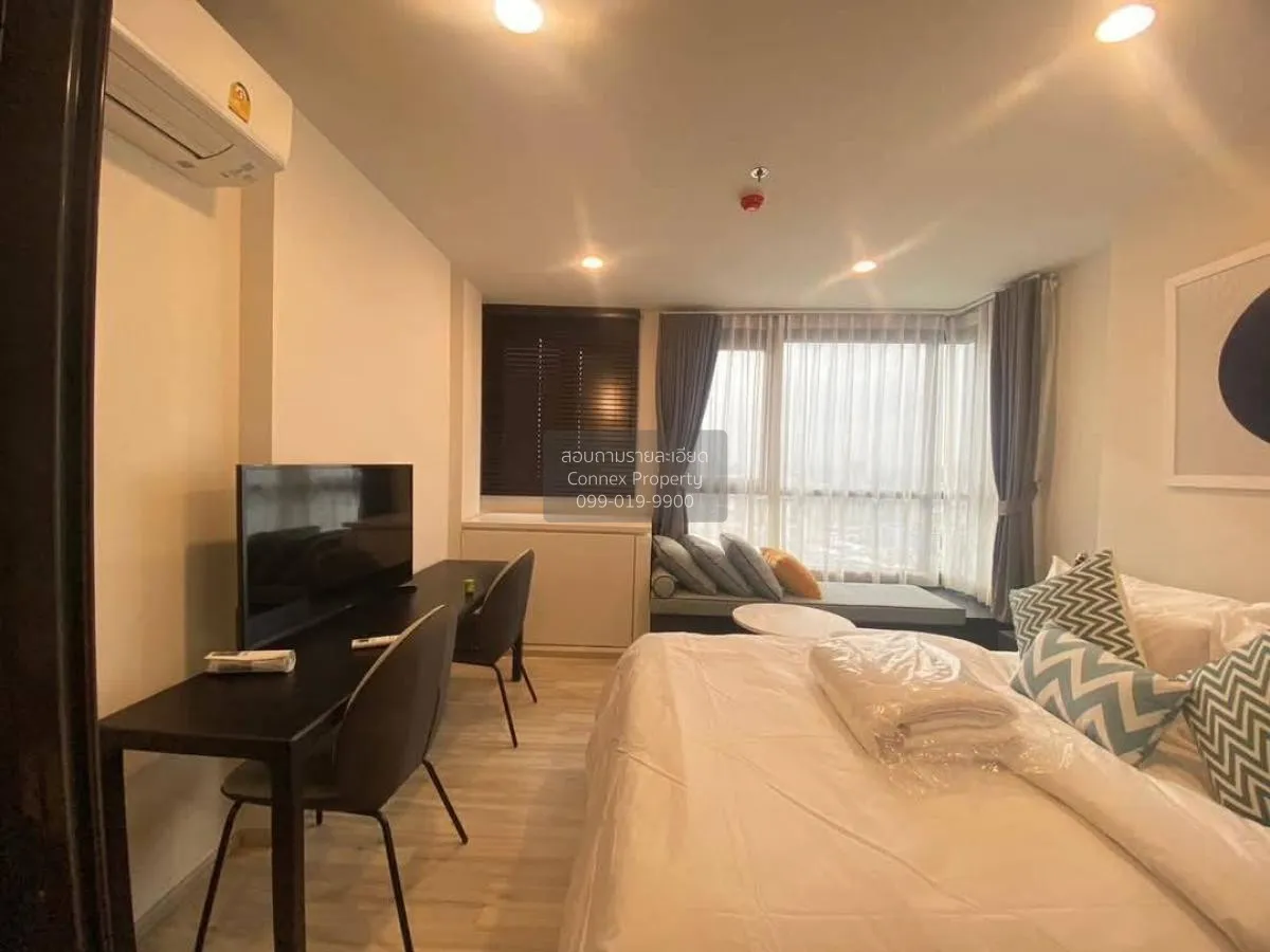 For Rent Condo , XT Huaikhwang , MRT-Huai Khwang , Huai Khwang ,  1