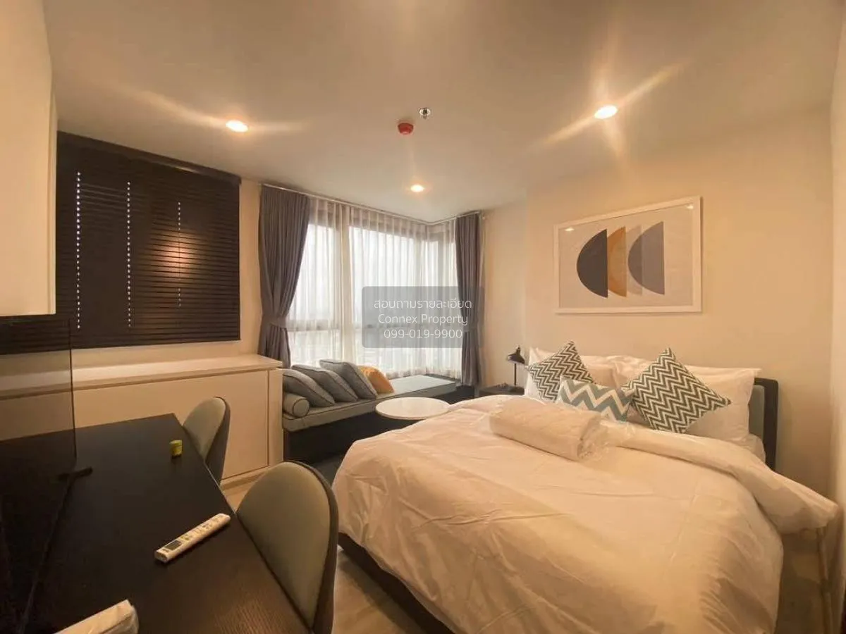 For Rent Condo , XT Huaikhwang , MRT-Huai Khwang , Huai Khwang ,  2