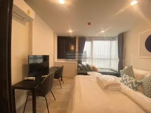 For Rent Condo , XT Huaikhwang , MRT-Huai Khwang , Huai Khwang , Huai Khwang , Bangkok , CX-129015