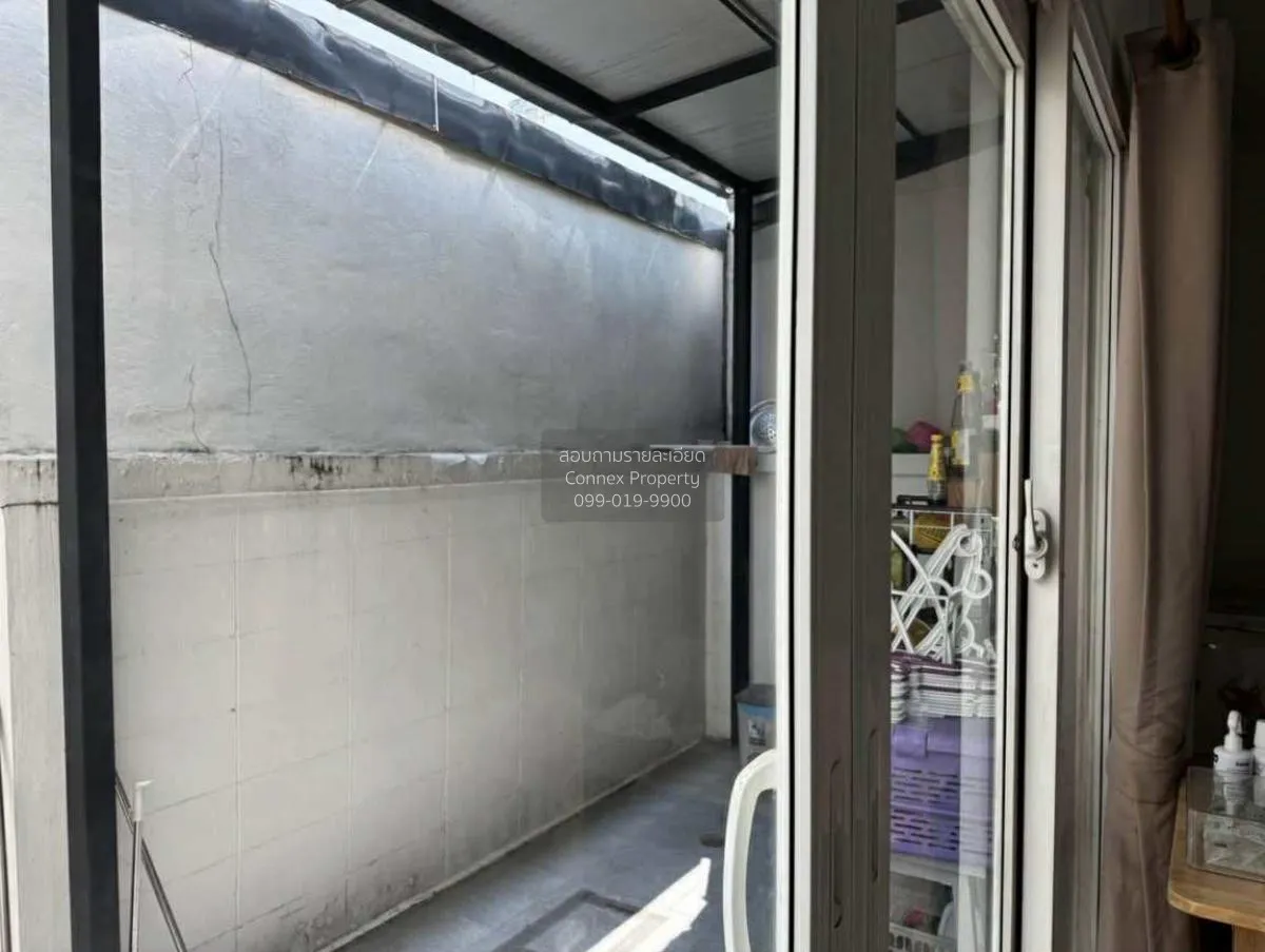 For Sale Townhouse/Townhome  , Novo Ville Puttasakorn , Suan Luan