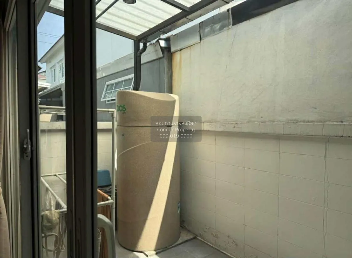 For Sale Townhouse/Townhome  , Novo Ville Puttasakorn , Suan Luan