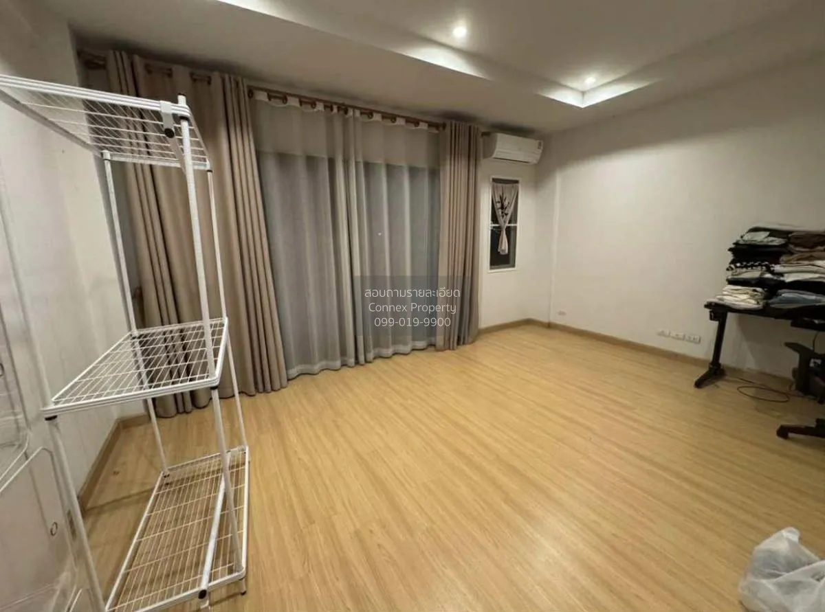 For Sale Townhouse/Townhome  , Novo Ville Puttasakorn , Suan Luan