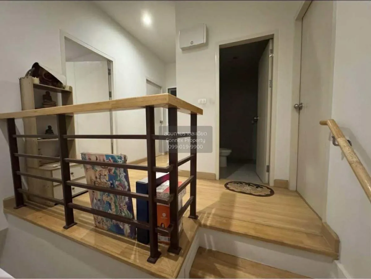 For Sale Townhouse/Townhome  , Novo Ville Puttasakorn , Suan Luan