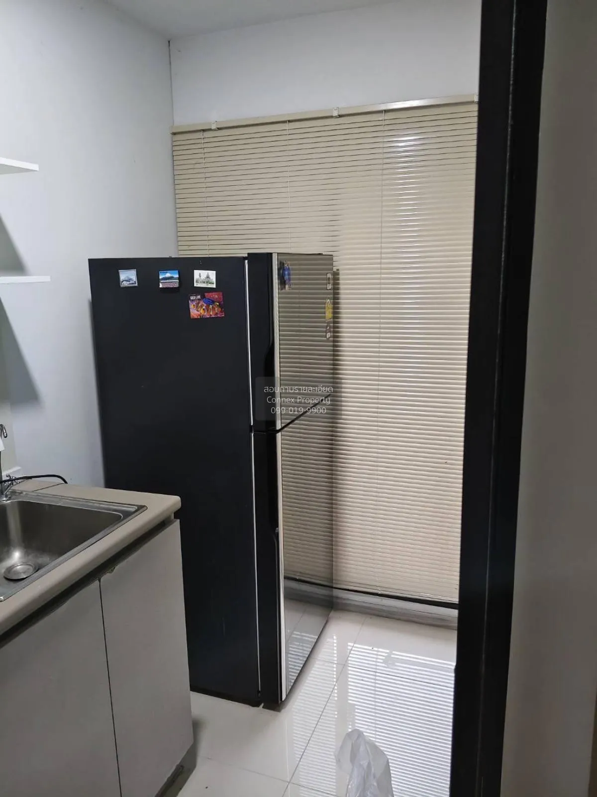 เช่าคอนโด  แอสปาย อโศก - รัชดา MRT-พระราม 9 ห้วยขวาง เขต ห้วยขวาง 2