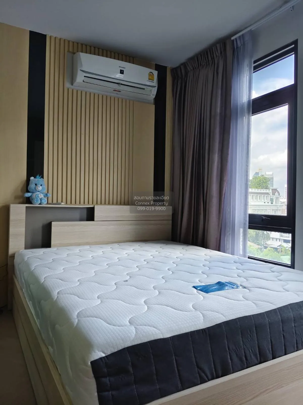 เช่าคอนโด  แอสปาย อโศก - รัชดา MRT-พระราม 9 ห้วยขวาง เขต ห้วยขวาง 3