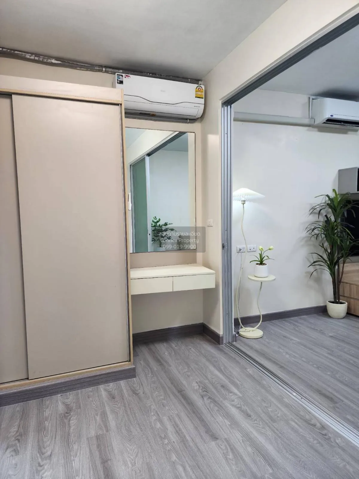 ขายคอนโด  เอ สเปซ มี สุขุมวิท 77 วิวสวย หน้ากว้าง BTS-อ่อนนุช พระ 4