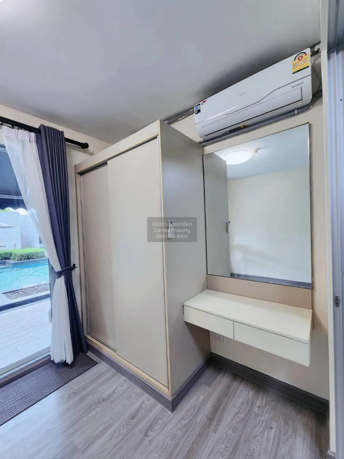 ขายคอนโด  เอ สเปซ มี สุขุมวิท 77 วิวสวย หน้ากว้าง BTS-อ่อนนุช พระ