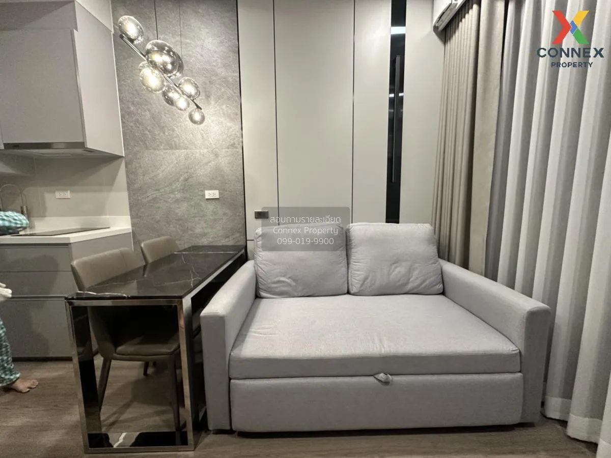 For Rent Condo , Whizdom The Forestias , Bang Kaeo , Bang Phli ,  2