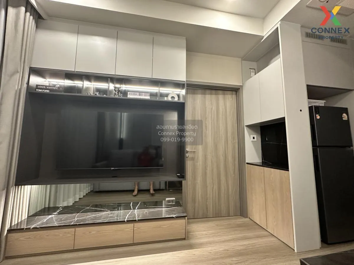 For Rent Condo , Whizdom The Forestias , Bang Kaeo , Bang Phli ,  3