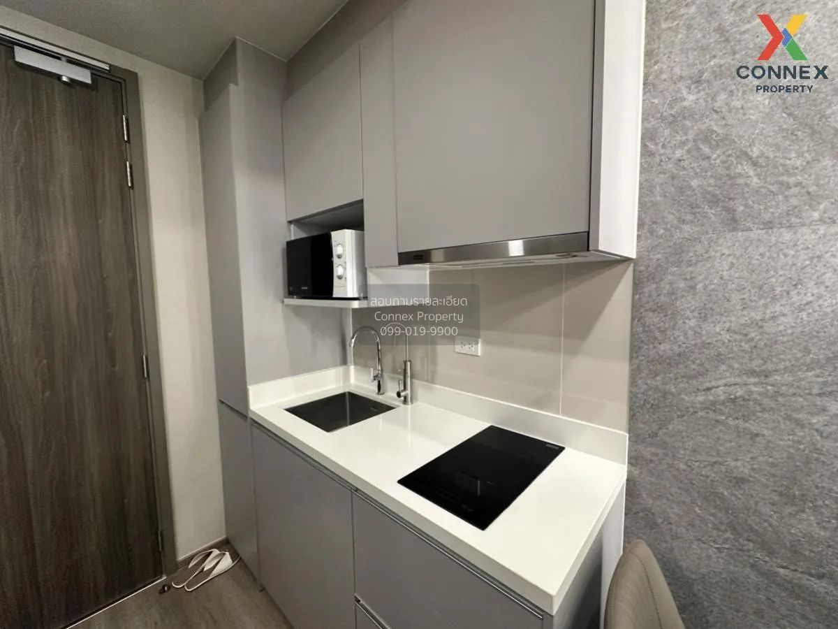 For Rent Condo , Whizdom The Forestias , Bang Kaeo , Bang Phli ,  4