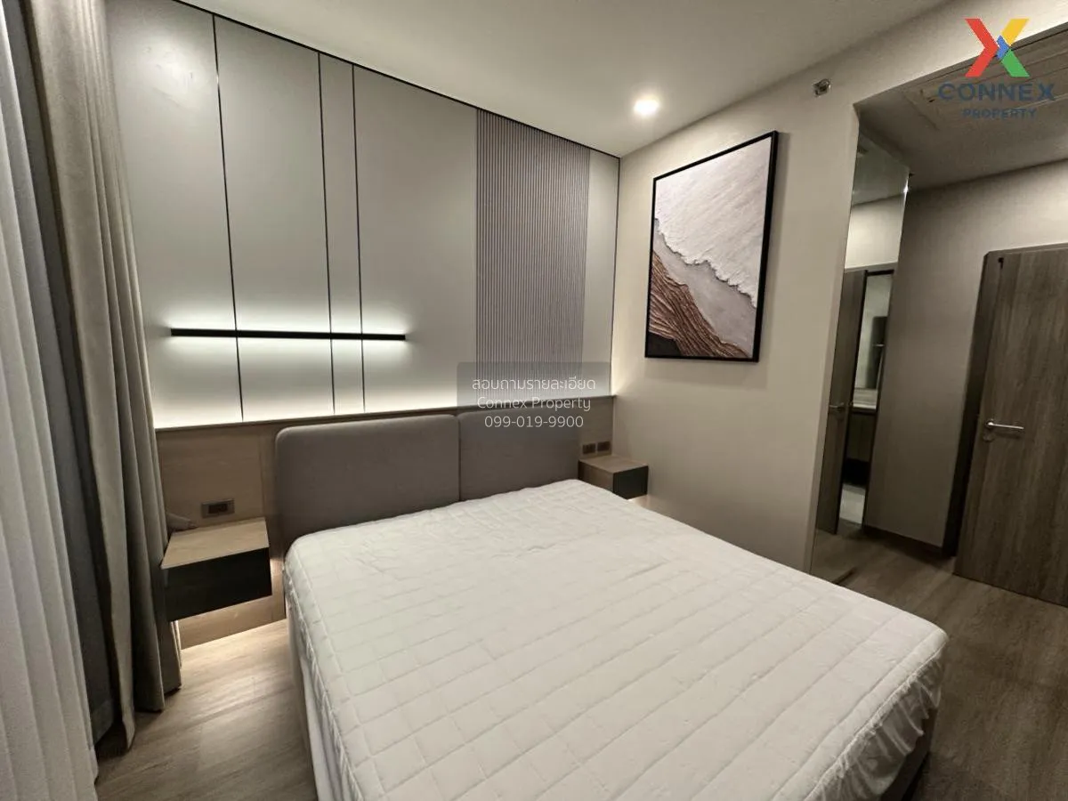 For Rent Condo , Whizdom The Forestias , Bang Kaeo , Bang Phli , 