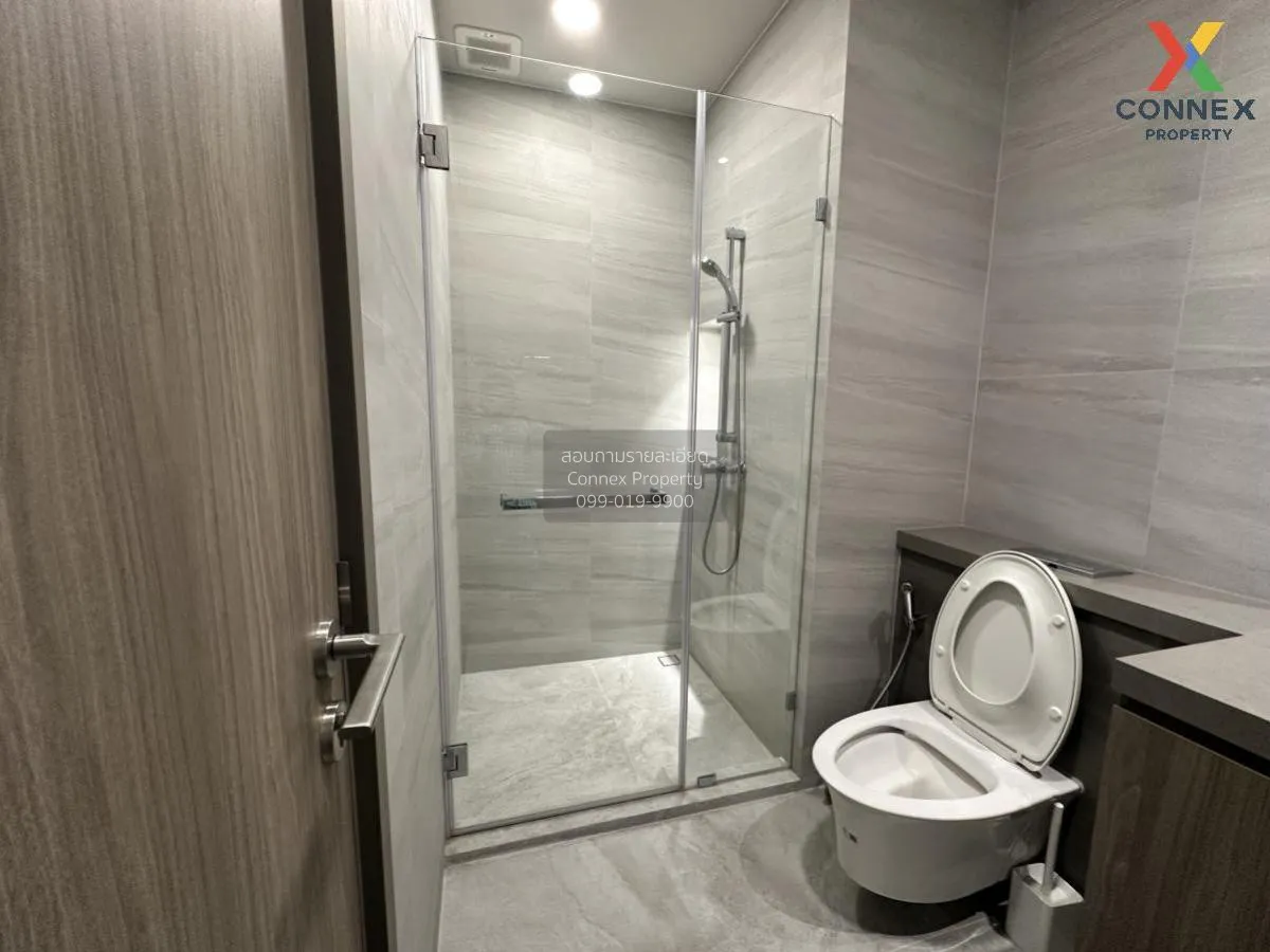 For Rent Condo , Whizdom The Forestias , Bang Kaeo , Bang Phli , 