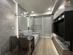 For Rent Condo , Whizdom The Forestias , Bang Kaeo , Bang Phli , Samut Prakarn , CX-129023