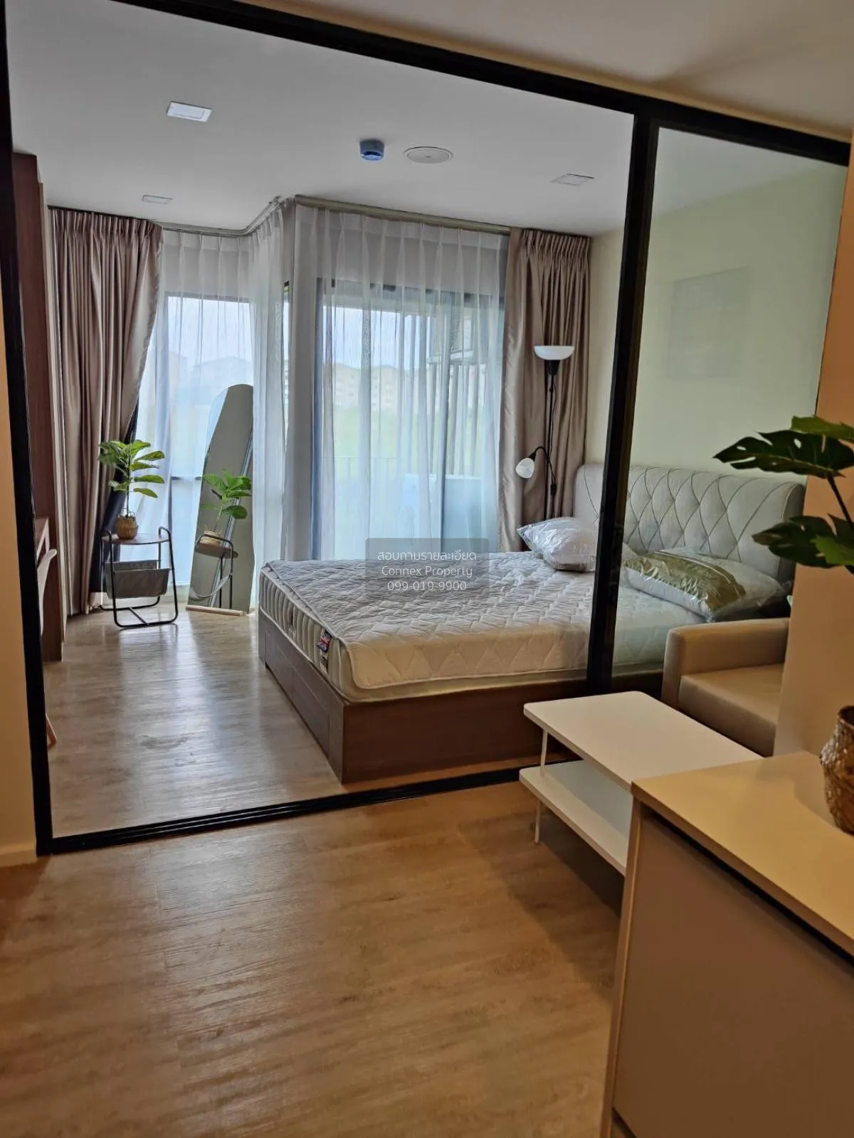For Sale Condo , Kave Town Shift , Khlong Nueng , khlong Luang ,  4
