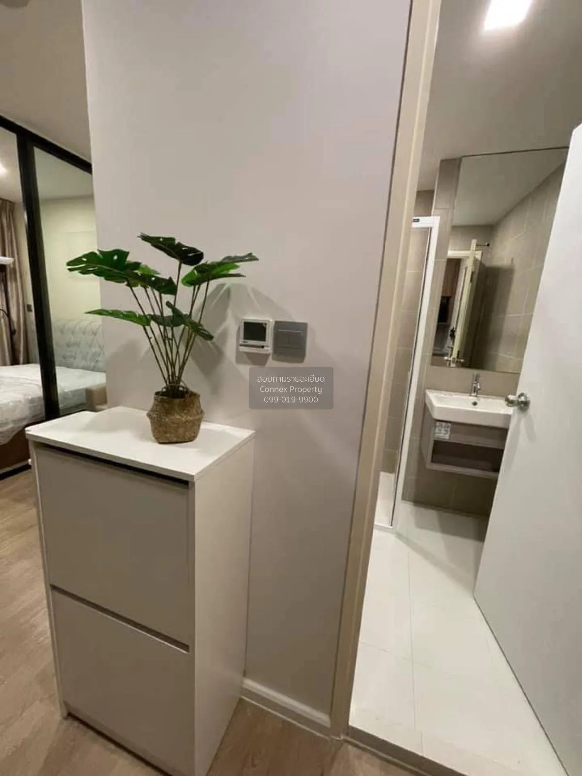 For Sale Condo , Kave Town Shift , Khlong Nueng , khlong Luang , 