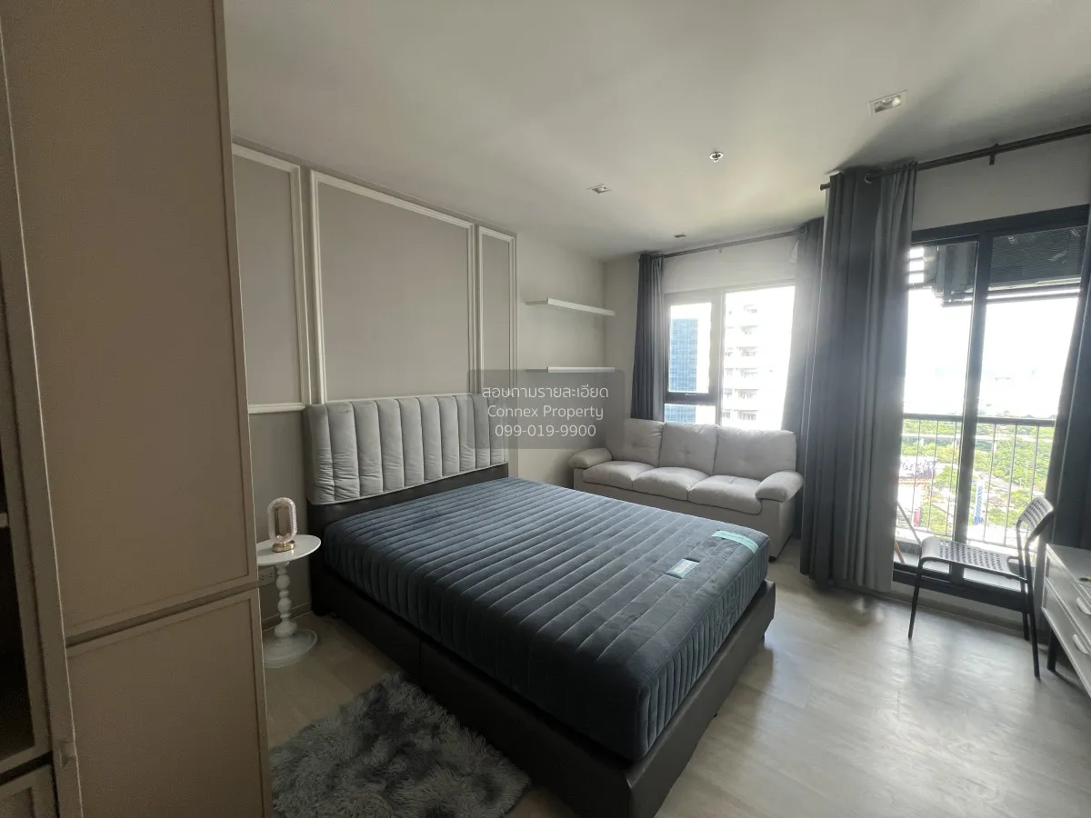 FOR RENT condo , Life One Wireless , BTS-Phloen Chit , Lumpini ,  1