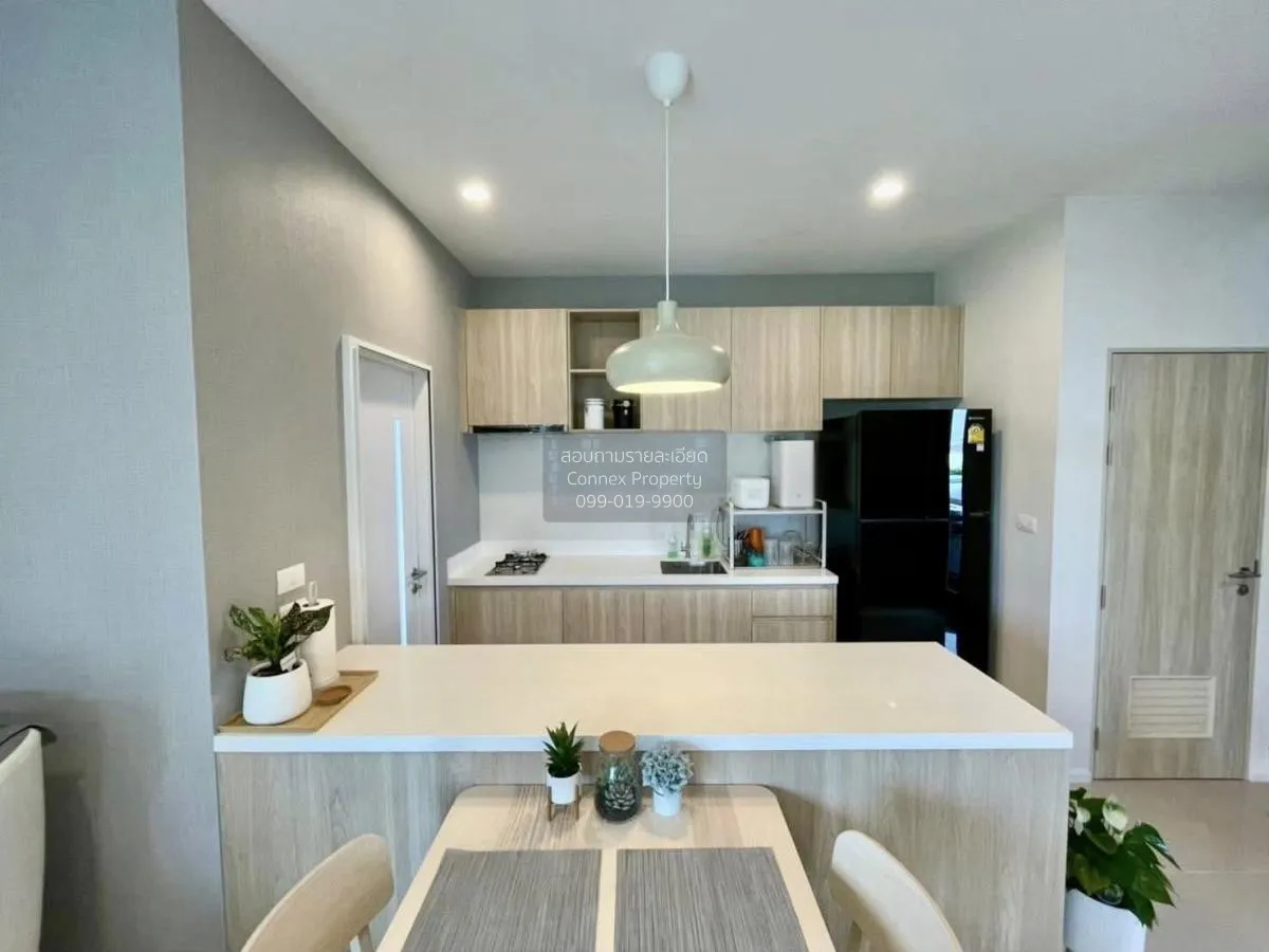 ขายบ้าน  โนเบิล เกเบิล วัชรพล คลองถนน เขต สายไหม กรุงเทพ CX-12903