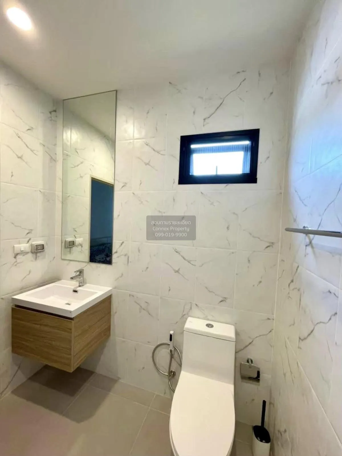 ขายบ้าน  โนเบิล เกเบิล วัชรพล คลองถนน เขต สายไหม กรุงเทพ CX-12903