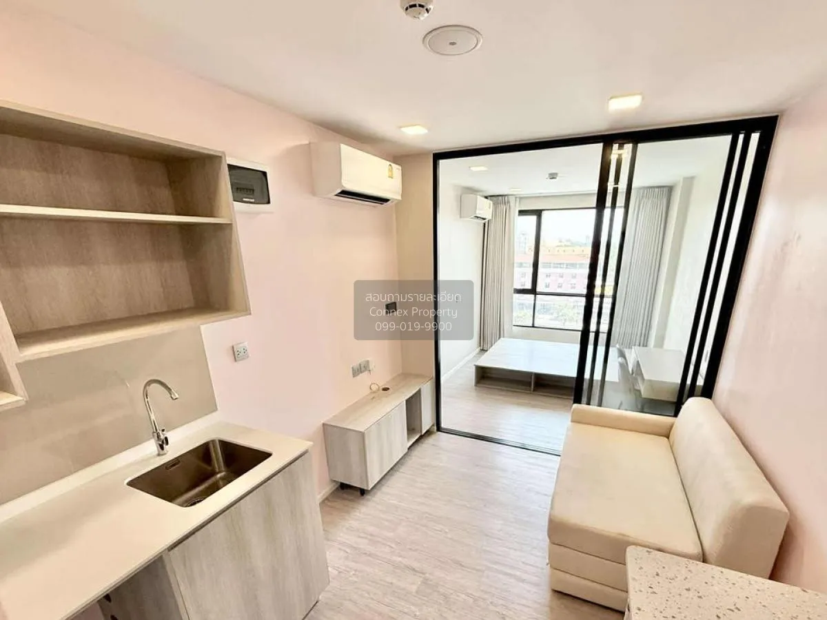 For Sale Condo , KAVE AVA , Khlong Nueng , khlong Luang , Pathum  1