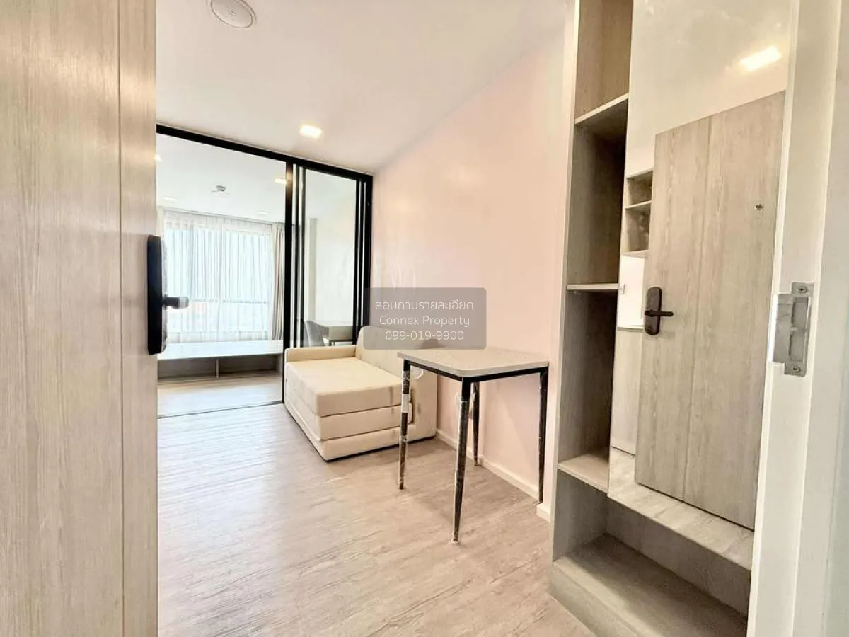 For Sale Condo , KAVE AVA , Khlong Nueng , khlong Luang , Pathum  2