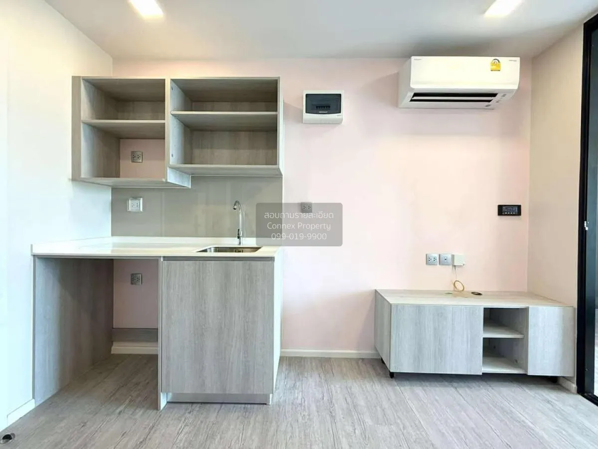 For Sale Condo , KAVE AVA , Khlong Nueng , khlong Luang , Pathum  3