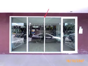 ขายคอนโด  ชาโตว์ อินทาวน์ พระราม 8 MRT-บางยี่ขัน บางยี่ขัน เขต บางพลัด กรุงเทพ CX-129036