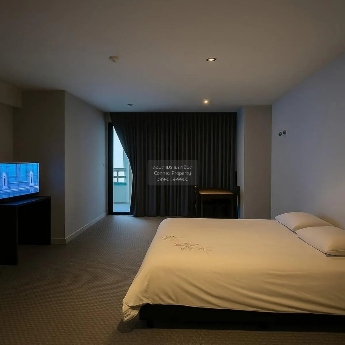 For Sale Condo , Las Colinas , MRT-Sukhumvit , Khlong Toei Nuea , 3