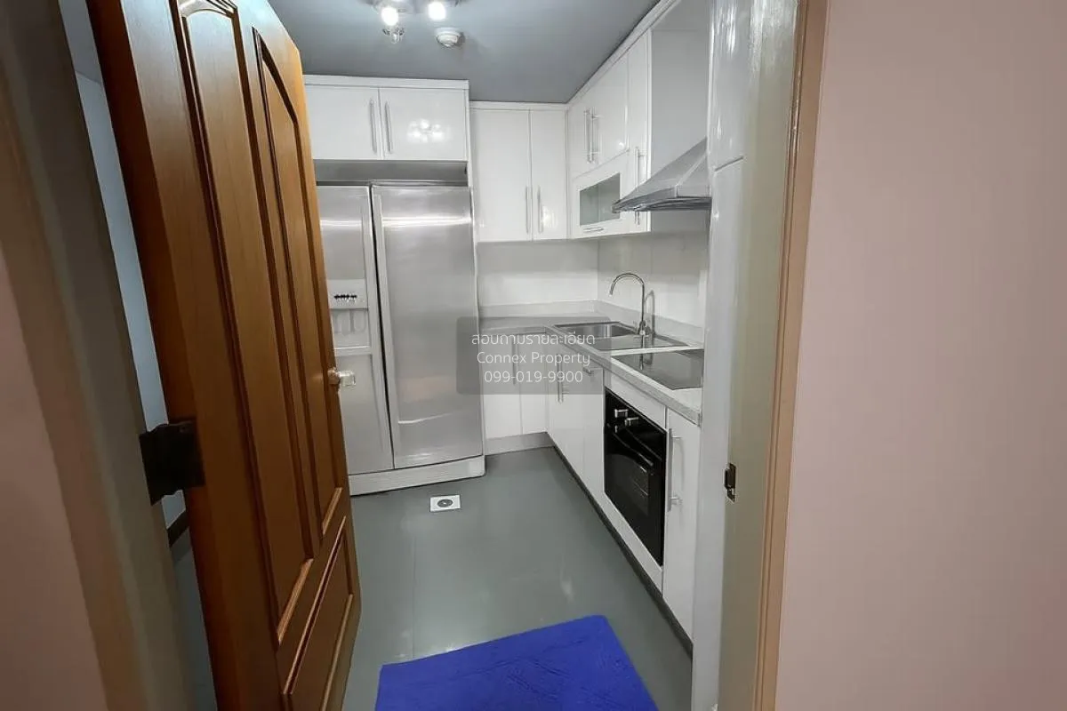 For Sale Condo , Las Colinas , MRT-Sukhumvit , Khlong Toei Nuea , 4